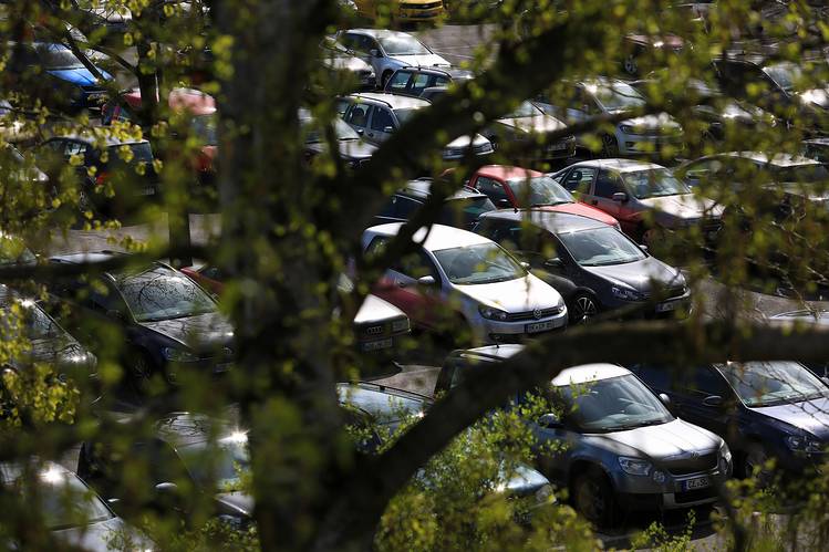 独自動車大手5社、63万台リコール ソフト搭載問題視