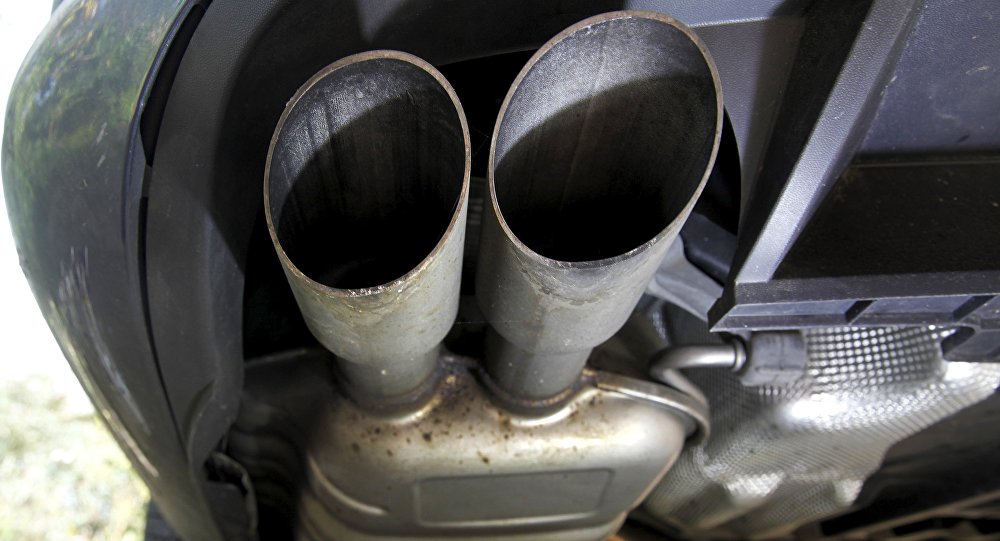 スズキと日産も基準超過=ドイツ排ガス調査
