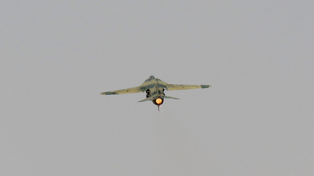シリア軍パイロット「拘束」=IS