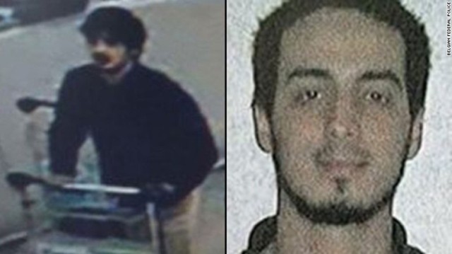 ベルギー自爆犯、ISIS人質の「看守」だった 元人質が証言