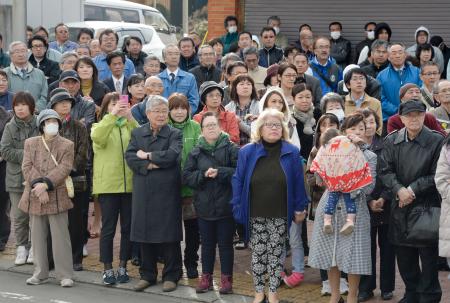 衆院2補選、投票始まる 北海道5区・京都3区