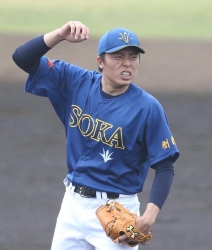 日本ハム大谷7回途中3失点8K降板/速報