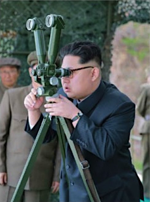 北朝鮮「SLBM成功」 水中発射技術向上か
