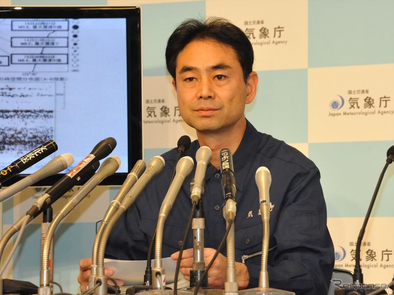 熊本と大分、震度1以上872回…14日夜以降 2016年04月24日 23時58分