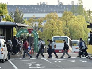 トヨタ、４工場の生産再開…熊本地震影響で停止 2016年04月25日 10時45分