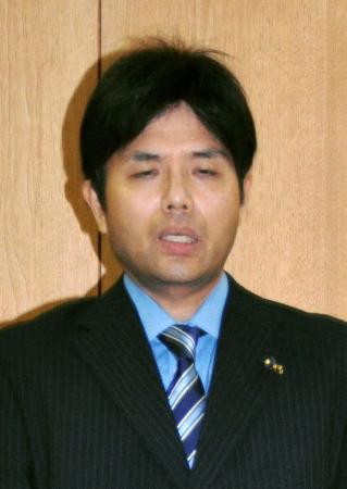 野々村被告に懲役３年求刑 政活費詐欺事件、７月に判決