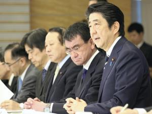 熊本地震復旧など補正5~6千億円で調整…政府 2016年04月26日 03時00分