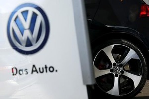 独VW、排ガス不正問題めぐり英国で修理着手せず=英運輸次官