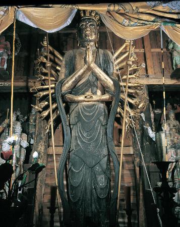 日本遺産に東北から「伊達な文化」「出羽三山」など4件