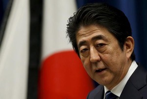 16年度補正予算、震災復旧へ5000億円超で調整=政府・与党筋