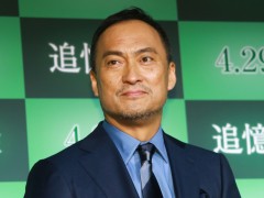 渡辺謙、爆笑！マシュー・マコノヒーの自由すぎるビデオメッセージで