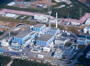 志賀原発に「活断層」報告=1号機下など、再稼働難しく-規制委、…