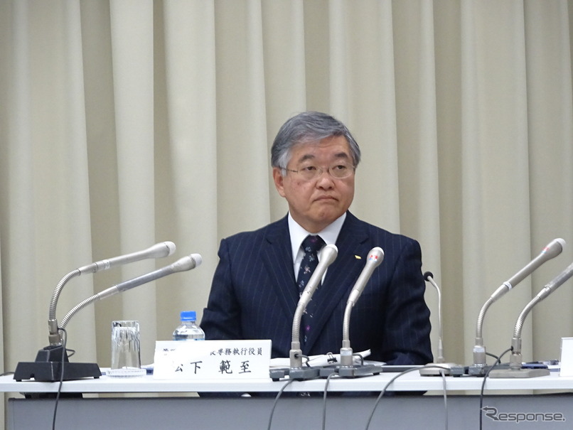 ダイハツ、16年3月期の純利益39%減 軽販売の低迷響く