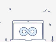 Dropbox「Project Infinite」プレビュー、ローカル容量を消費せず同期