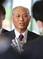 舛添知事、公用車で別荘通い ほぼ毎週末、湯河原に 「問題ない」