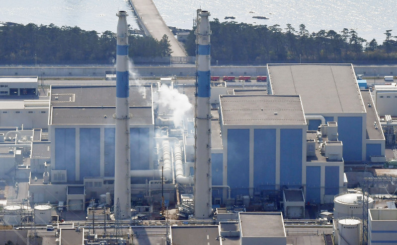 志賀原発1号機の断層「動く可能性否定できず」