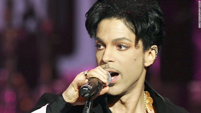 急逝のプリンスさん、遺言残さず 妹が相続確認の申し立て