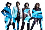 イエモン、復活ライブ1曲目を15メディアで生中継 全国街頭ビジョンでも実施