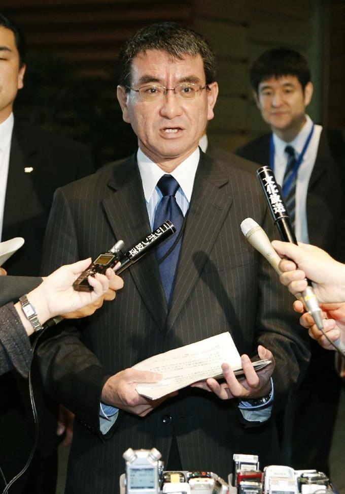 運転免許証など期限延長=特定非常災害に指定-政府