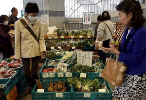全国消費者物価、3月は0.3%下落 5カ月ぶりマイナス