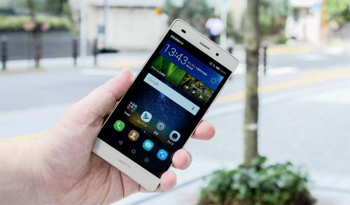 ファーウェイ、P8lite/P8max/honor 6 PlusでAndroid 6.0の先行テスター募集