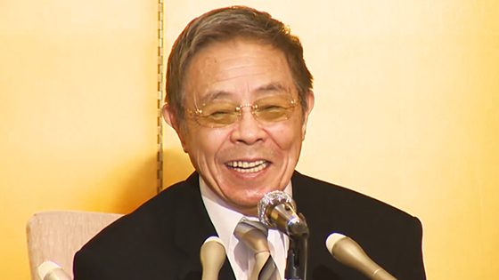【春の叙勲】 埼玉県内から188人