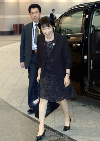 G7情報通信相会合 きょう高松で開幕