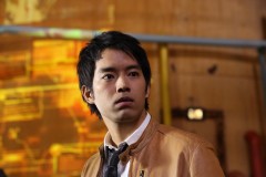 西内まりや版「キューティーハニー」映像初公開!追加キャストも発表