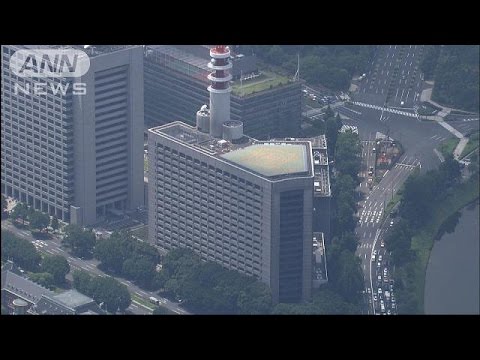 結核感染、警視庁本部職員など計32人に