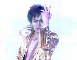 50TAこと狩野英孝、5・19ライブ開催「忘れられない日にしてやるよ!」