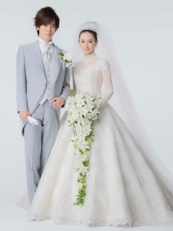 DAIGO「KSK」サプライズ愛の歌&再求婚 北川景子涙で「HI」