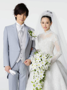 DAIGO北川景子との披露宴で「KSK」歌った