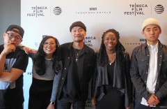 アメリカで活躍するアジア系ラッパーたちが明かす現状とは? トライベッカ映画祭