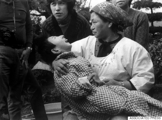 水俣病、公式確認から60年 なぜ福島でも、同じことが繰り返されるのか(インタビュー)