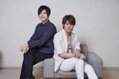 宮野真守&梶裕貴が“絶対に敵わない”声優とは?劇場版『亜人』を語る