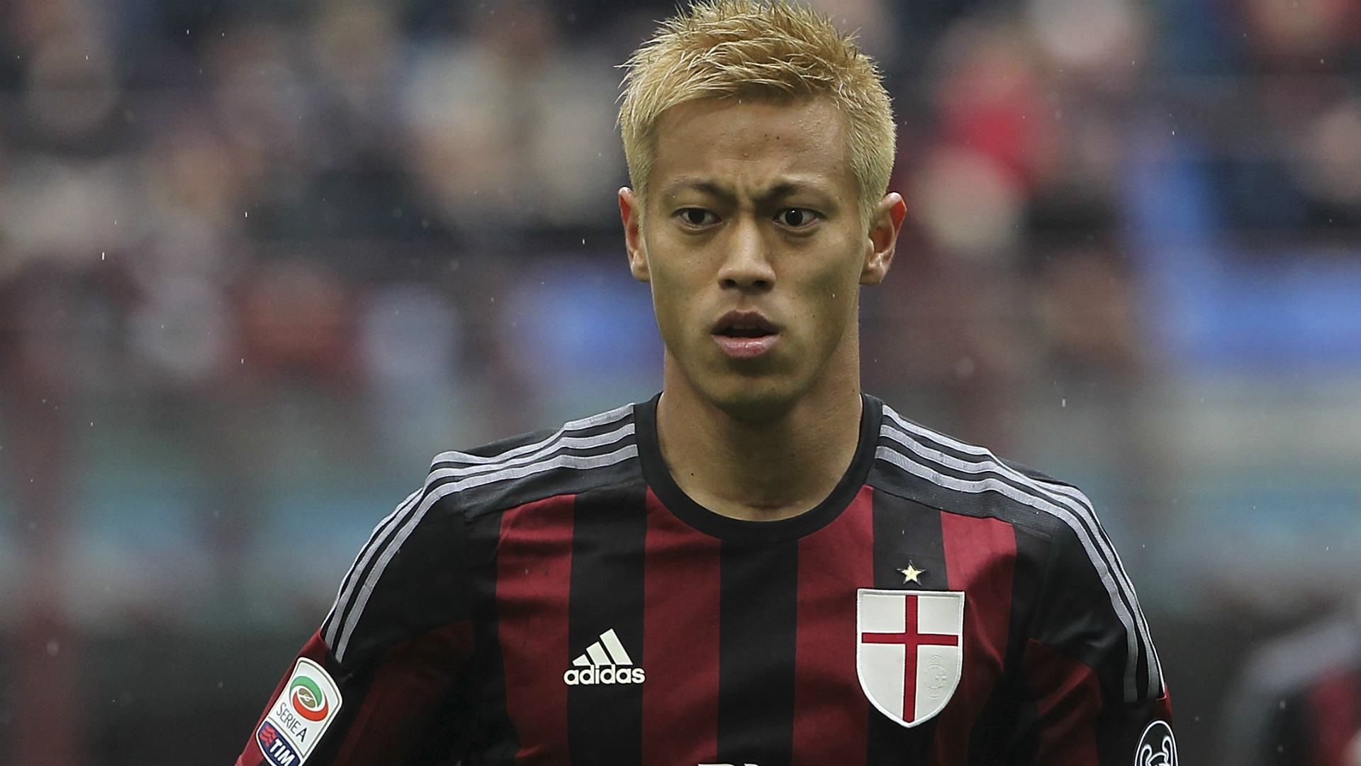 19位にも3失点でドロー、7位転落でミランがEL逃す危機 本田は得点絡むも64分で交代