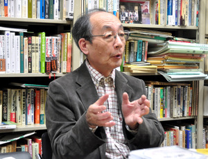 裁かれた日本の戦争犯罪 東京裁判、開廷から70年