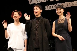 宮崎あおい 17歳の頃の作品「丸々としていた…見返さないで」