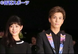 三代目JSB岩田は差し入れ系男子、高畑「王子だ」
