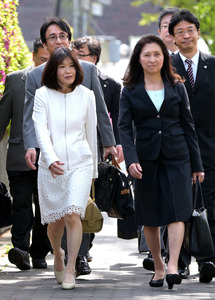 検察側、母への有罪主張も撤回 大阪・小6焼死再審