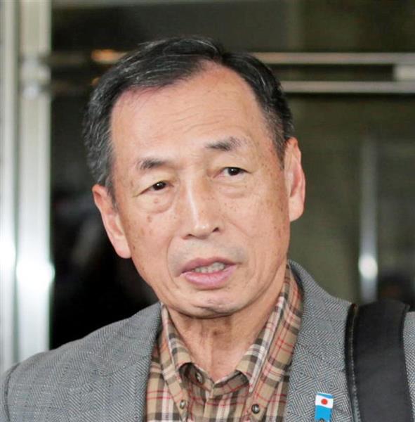 田母神容疑者らを起訴 公選法違反事件で地検特捜部