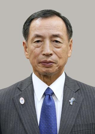 田母神元空幕長ら起訴=運動員6人も在宅で-公選法違反事件・東京地検