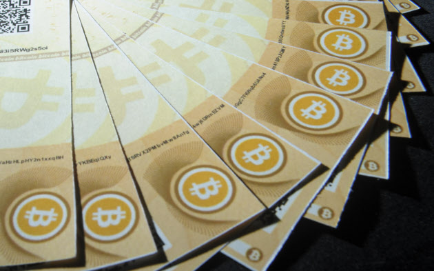 ビットコイン発明者は豪の企業家か 英BBCなどインタビュー