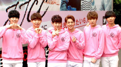 ジャッキー・チェン発掘「JJCC」が日本デビュー