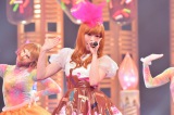 きゃりーぱみゅぱみゅ、『SONGS』で“原点”を見つめる