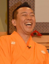 引退の歌丸「正直淋しい」 林家たい平が感謝と決意