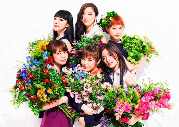 Flower、岩田剛典&高畑充希主演「植物図鑑」主題歌作の全貌発表