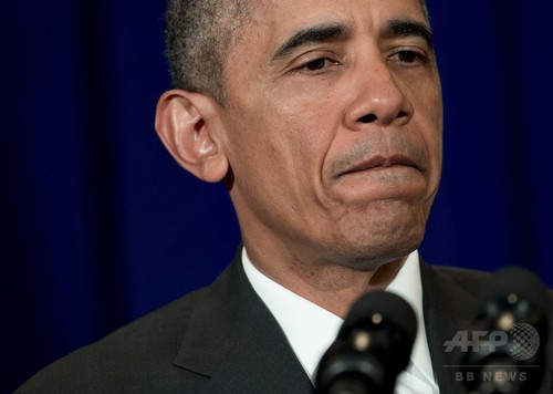 原爆投下、謝罪は不要=米報道官