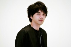 初の父親役・林遣都、10年を超える俳優人生を振り返る!