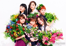 Flower、6人の華やかな個性&美しさが咲き誇る